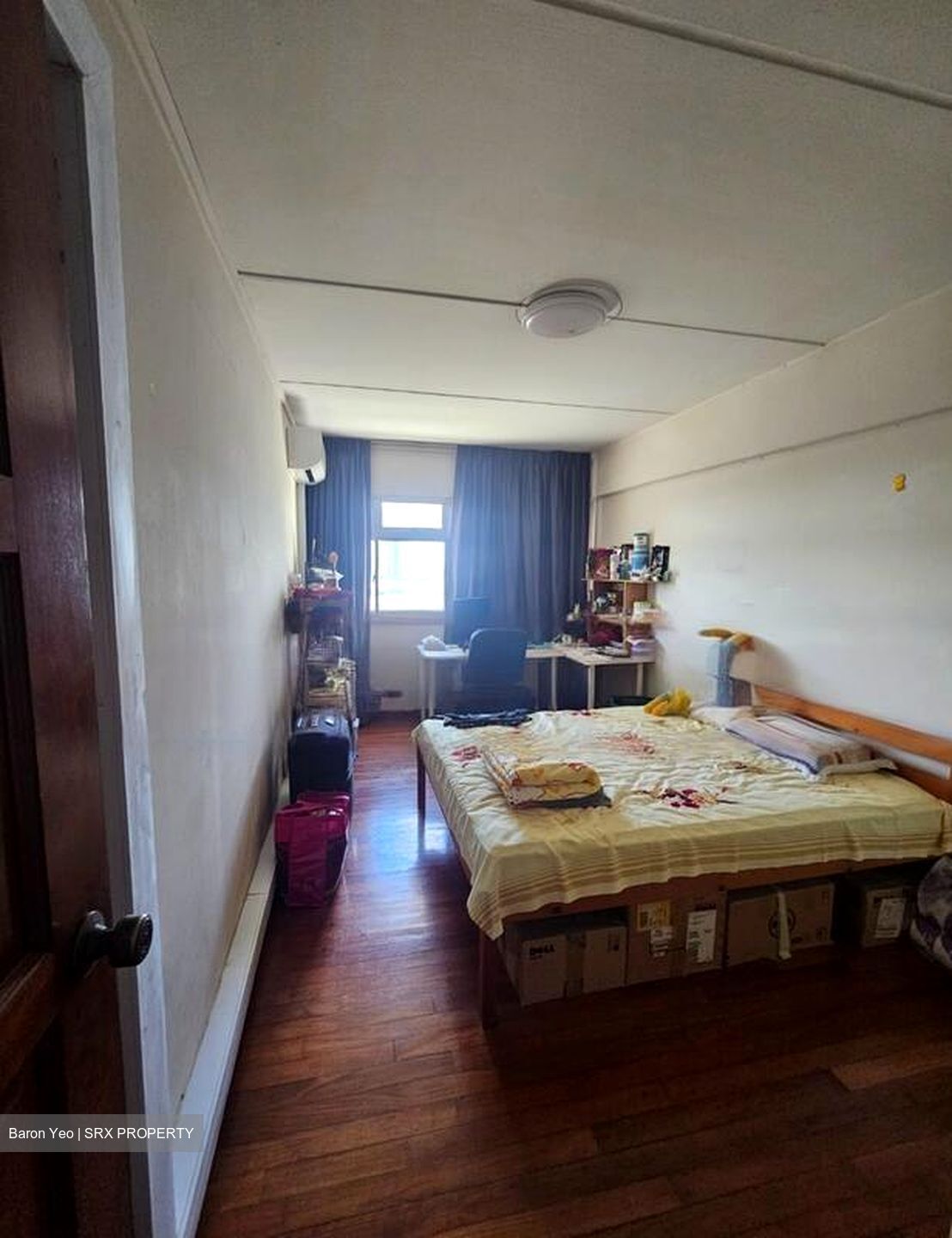 Blk 7A Commonwealth Avenue (Queenstown), HDB 5 Rooms #475386711